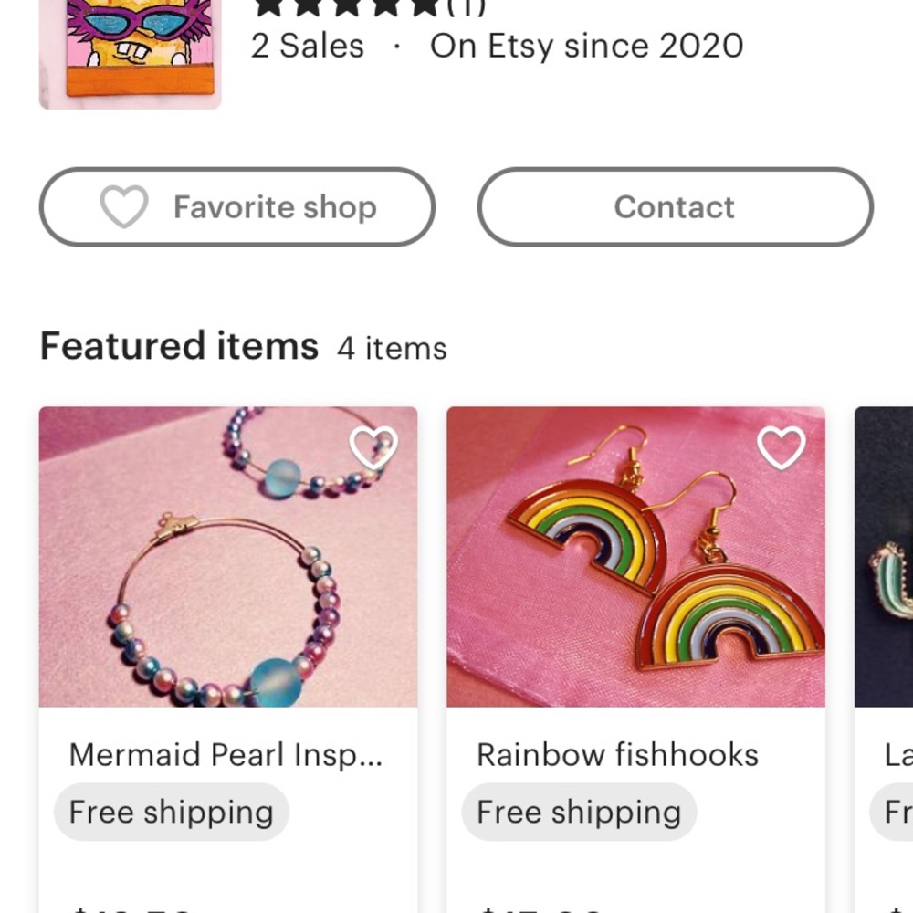 SHOP SMALL BIZ THIS HOLIDAY SEASON